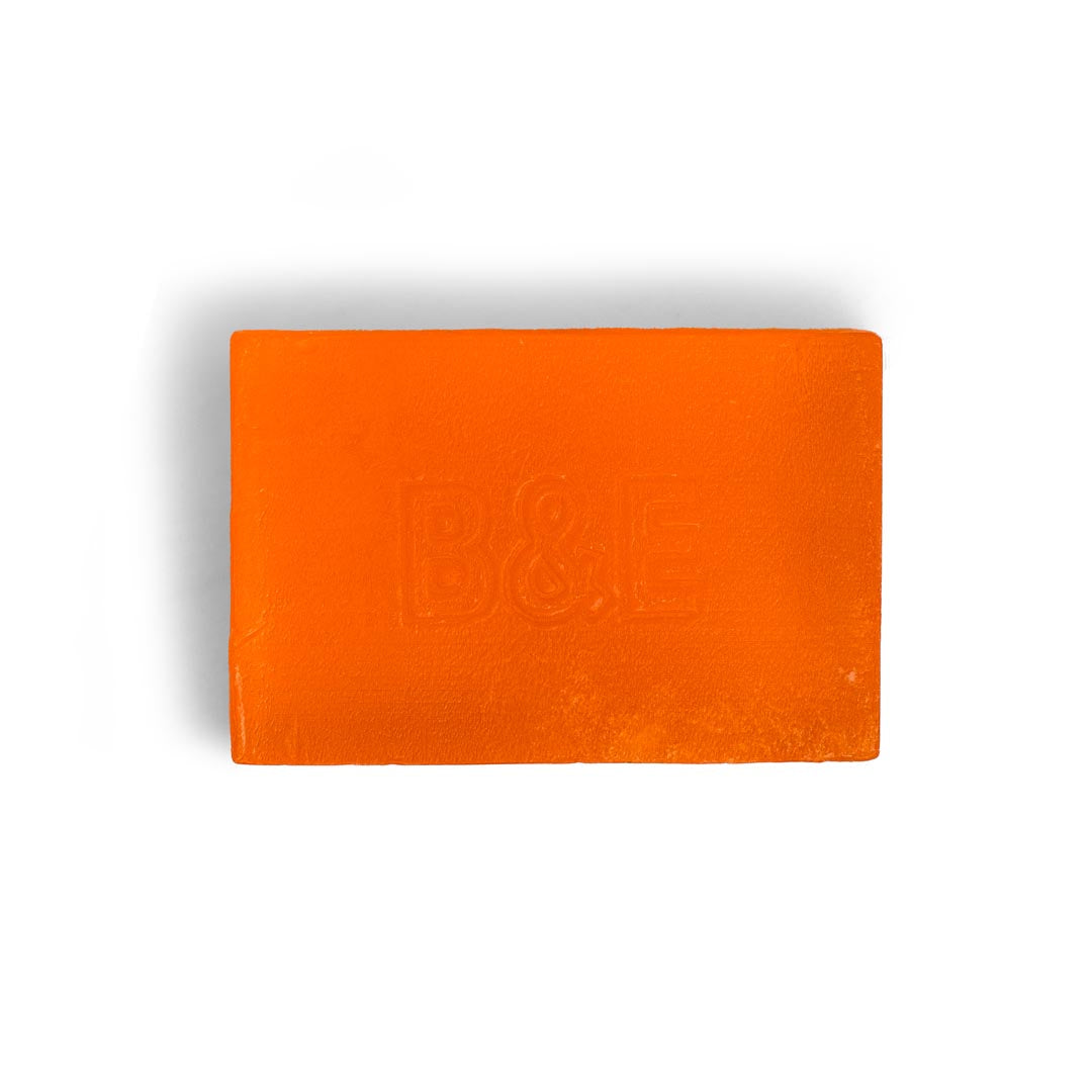 Blossoms & Extracts VELVET & PURE SOAP (with Papaya Extract, Grapefruit Extract, Orange Peel)