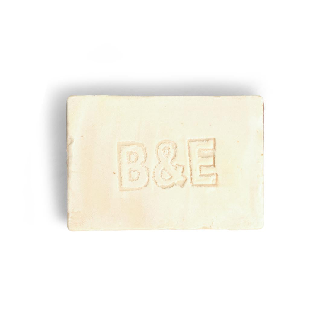 Blossoms & Extracts EARTH & BLISS SOAP (Licorice Extract, Sandalwood Extract, Turmeric Extract)